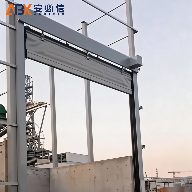 吐鲁番冷库门封
