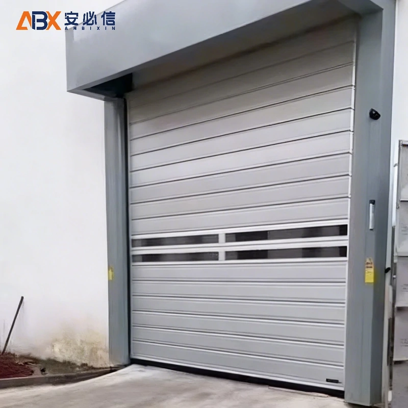 吐鲁番洁净室高速门